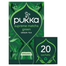 Pukka Supreme Matcha Green Organic, herbata zielona z Matcha, 1,5 g x 20 saszetek - 2 Pukka Supreme Matcha Green Organic, herbata zielona z Matcha, 1,5 g x 20 saszetek - miniaturka 2 zdjęcia produktu