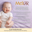 Melilax Pediatric, mikrowlewka doodbytnicza z promelaxin dla dzieci i niemowląt, 5 g x 6 mikrowlewek - miniaturka 2 zdjęcia produktu