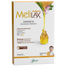 Melilax Pediatric, mikrowlewka doodbytnicza z promelaxin dla dzieci i niemowląt, 5 g x 6 mikrowlewek - 1 Melilax Pediatric, mikrowlewka doodbytnicza z promelaxin dla dzieci i niemowląt, 5 g x 6 mikrowlewek - miniaturka zdjęcia produktu