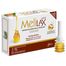 Melilax Adult, mikrowlewka doodbytnicza z promelaxin dla dorosłych i młodzieży, 10 g x 6 mikrowlewek - miniaturka  zdjęcia produktu