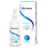 Dermena Hair Care, lotion hamujący wypadanie włosów, 150 ml KRÓTKA DATA - miniaturka zdjęcia produktu