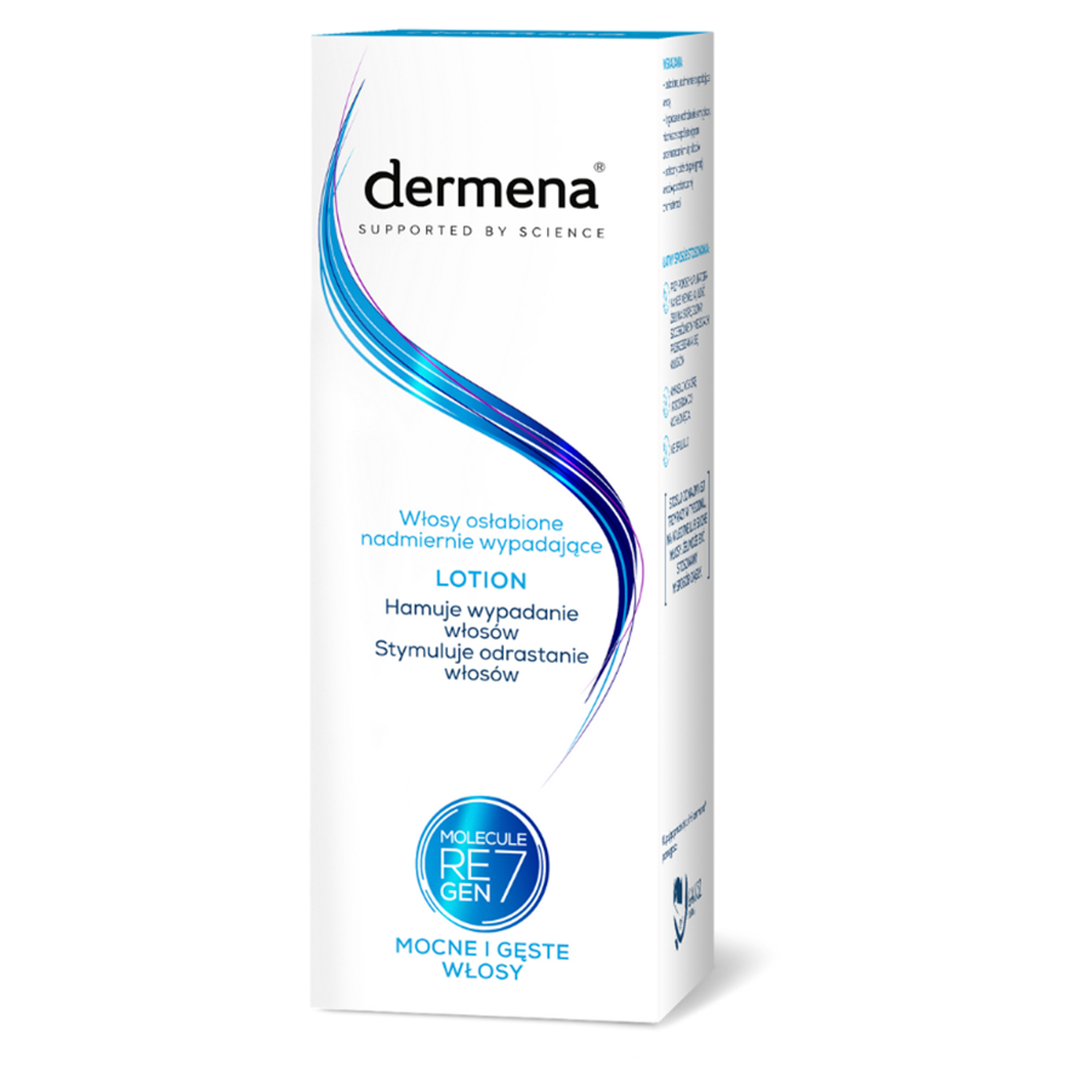 Dermena Dermena Hair Care, lotion hemmend Haarausfall, 150 ml — Inhaltsstoffe und Bewertung