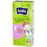 Bella Panty for Teens, wkładki higieniczne, Relax, 20 sztuk - miniaturka zdjęcia produktu