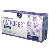 Ostropest Plamisty, 60 kapsułek - miniaturka zdjęcia produktu