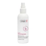 Ziaja Med Kuracja naczynkowa, tonik micelarny łagodząco-wzmacniający, oczyszczanie i demakijaż, spray, 200 ml - miniaturka zdjęcia produktu