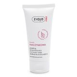 Ziaja Med Kuracja naczynkowa, peeling enzymatyczny na twarz i szyję, delikatnie złuszczający, 75 ml - miniaturka zdjęcia produktu