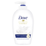 Dove, mydło w płynie, Deeply Nourishing, 250 ml - miniaturka  zdjęcia produktu