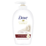 Dove, mydło w płynie, Nourishing Silk, 250 ml - miniaturka  zdjęcia produktu