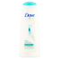 Dove, Nutritive Solutions Daily Moisture, szampon i odżywka 2w1, do włosów normalnych, 400 ml - miniaturka  zdjęcia produktu