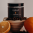 Mokosh, peeling solny do ciała, kawa z pomarańczą, 300 g - miniaturka 3 zdjęcia produktu