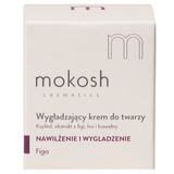 Mokosh, wygładzający krem do twarzy, figa, 60 ml Mokosh, wygładzający krem do twarzy, figa, 60 ml - miniaturka zdjęcia produktu
