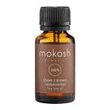 Mokosh, olejek z drzewa herbacianego, 10 ml - miniaturka zdjęcia produktu