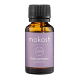 Mokosh, olejek lawendowy, 10 ml - miniaturka zdjęcia produktu
