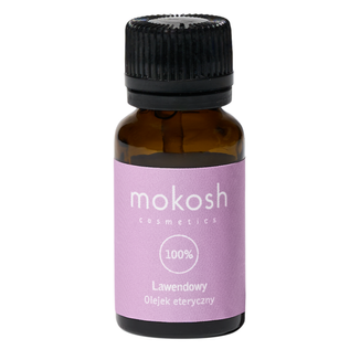 Mokosh, olejek lawendowy, 10 ml - zdjęcie produktu