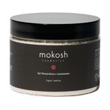 Mokosh, sól pomarańcza z cynamonem, 600 g - miniaturka zdjęcia produktu