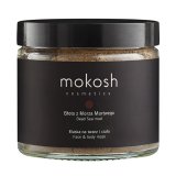 Mokosh, błoto z Morza Martwego, 250 ml - miniaturka zdjęcia produktu