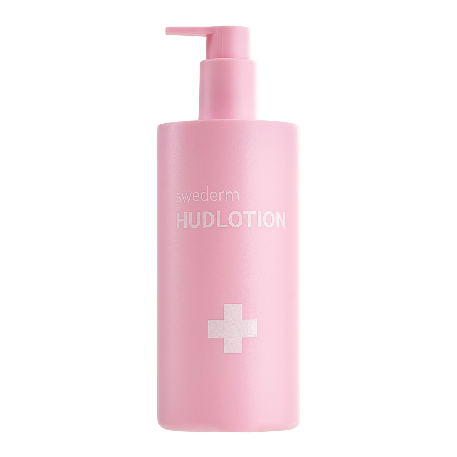 Nieznana Swederm Hudlotion, intensiv feuchtigkeitsspendend Lotion für die Hände und Körper, 500 ml — Inhaltsstoffe und Bewertung