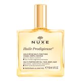 Nuxe Huile Prodigieuse, suchy olejek do pielęgnacji ciała, twarzy i włosów, 50 ml - miniaturka zdjęcia produktu