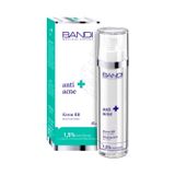 Bandi Medical Anti Acne, krem BB multiaktywny, 50 ml - miniaturka zdjęcia produktu
