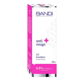 Bandi Medical Anti Rouge, CC korektor na naczynka, 50 ml - miniaturka zdjęcia produktu