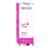 Bandi Medical Anti Rouge, kuracja kremowa na naczynka, 50 ml - miniaturka zdjęcia produktu