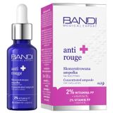 Bandi Medical Anti Rouge, ampułka skoncentrowana na naczynka, 30 ml - miniaturka zdjęcia produktu