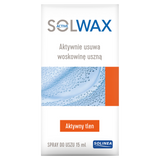 Solwax Active, spray do uszu, 15 ml - miniaturka zdjęcia produktu