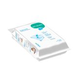 BabyOno, podkłady higieniczne do przewijania, 60 cm x 90 cm, 10 sztuk - miniaturka zdjęcia produktu