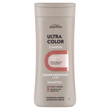 Joanna Ultra Color System, szampon do włosów brązowych i kasztanowych, 200 ml USZKODZONE OPAKOWANIE - miniaturka zdjęcia produktu