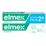 Elmex Sensitive, pasta do zębów z aminofluorkiem, 2 x 75 ml - miniaturka  zdjęcia produktu