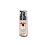 Revlon ColorStay, podkład do cery normalnej i suchej, nr 110 Ivory, z pompką, 30 ml - miniaturka zdjęcia produktu