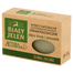 Biały Jeleń Apteka Alergika, naturalne mydło dermatologiczne, skóra tłusta i mieszana, glinka zielona, 125 g - miniaturka  zdjęcia produktu