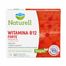 Naturell Witamina B12 Forte, 60 tabletek do rozgryzania i żucia USZKODZONE OPAKOWANIE - miniaturka  zdjęcia produktu