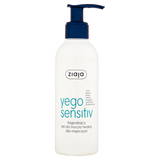 Ziaja Yego Sensitiv, łagodzący żel do mycia twarzy, 200 ml - miniaturka zdjęcia produktu