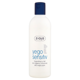 Ziaja Yego Sensitiv, żel do higieny intymnej, 300 ml - miniaturka zdjęcia produktu