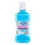 Beauty Formulas, Active Oral Care, płyn do płukania jamy ustnej, bezalkoholowy z fluorem, Ice Blue, 500 ml - miniaturka  zdjęcia produktu