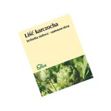 Flos Liść karczocha, 50 g - miniaturka zdjęcia produktu