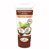 GorVita, olej kokosowy w żelu, 200 ml - miniaturka zdjęcia produktu