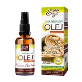 Etja, naturalny olej z nasion baobabu, 50 ml - miniaturka zdjęcia produktu