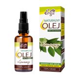Etja, naturalny olej laurowy, 50 ml - miniaturka zdjęcia produktu