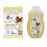 Anthyllis Baby, delikatny płyn do kąpieli i szampon 2 w 1, od urodzenia, 400 ml - miniaturka zdjęcia produktu