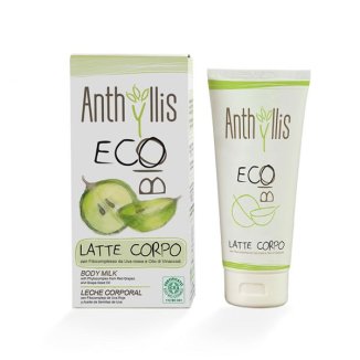 Anthyllis EcoBio, mleczko do ciała, 150 ml - zdjęcie produktu
