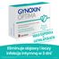 Gynoxin Optima 200 mg, 3 kapsułki dopochwowe miękkie - miniaturka 2 zdjęcia produktu