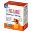 Mniamki Witamina C 250 mg, powyżej 3 roku, smak pomarańczowy, 60 pastylek do ssania - miniaturka 2 zdjęcia produktu
