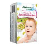 Herbapol Rumiankowo-Koperkowa, herbatka fix, 2 g x 20 saszetek - miniaturka zdjęcia produktu
