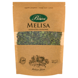 Bi Fix Melisa, herbatka ziołowa, 40 g - miniaturka zdjęcia produktu