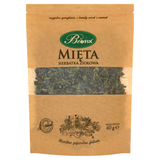 Bi Fix, Mięta, herbatka, 40 g - miniaturka zdjęcia produktu