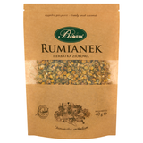 Bi Fix Rumianek, herbatka ziołowa, 40 g - miniaturka zdjęcia produktu
