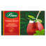 Bi Fix, Admiral Tea Yerba Mate, herbatka, 20 saszetek - miniaturka 2 zdjęcia produktu