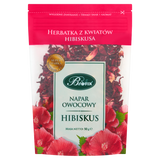 Bi Fix Napar owocowy, Hibiskus, 50 g - miniaturka zdjęcia produktu
